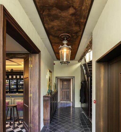 B&b Convent Begijnhof Herentals