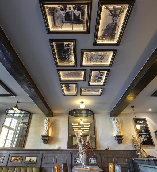 B&b Convent Begijnhof Herentals