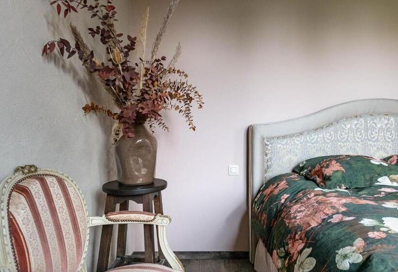 B&b Convent Begijnhof Herentals