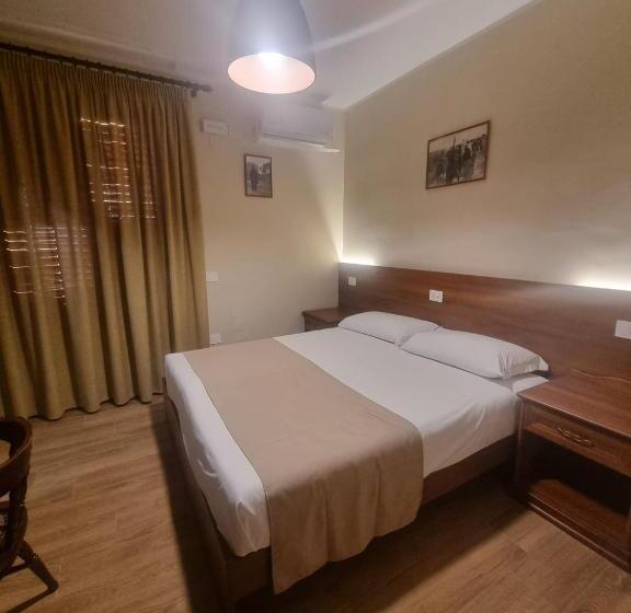 B&b Gusto West Bisignano