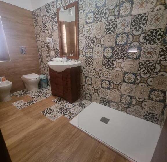 B&b Gusto West Bisignano