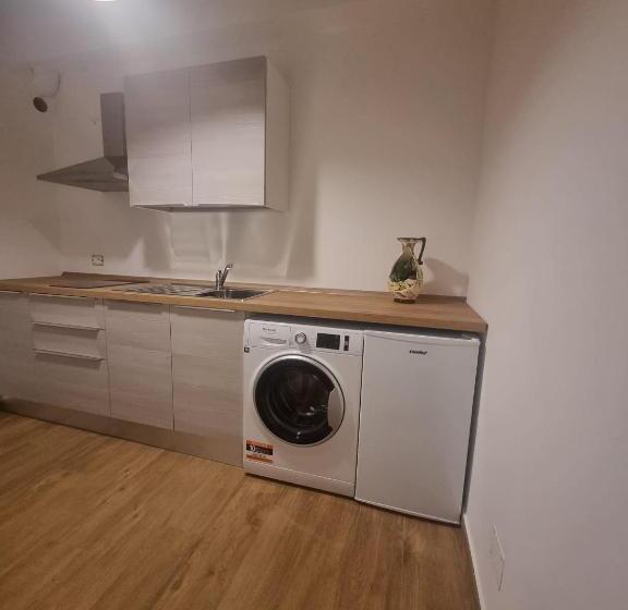 B&b Gusto West Bisignano