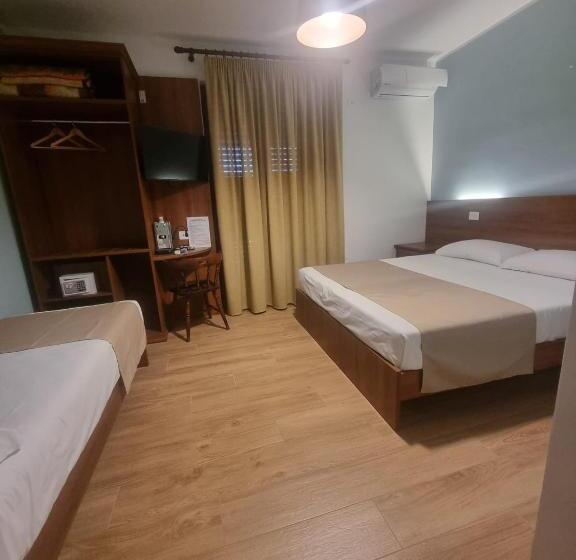 B&b Gusto West Bisignano