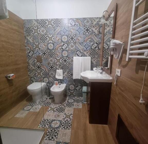 B&b Gusto West Bisignano