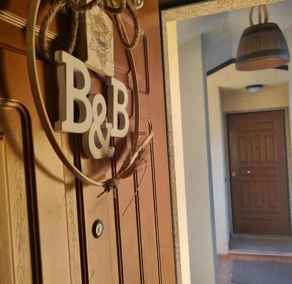 B&b Gusto West Bisignano