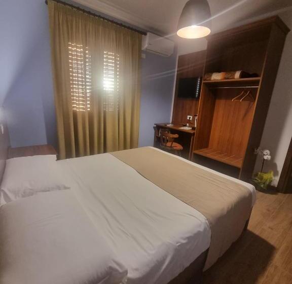 B&b Gusto West Bisignano