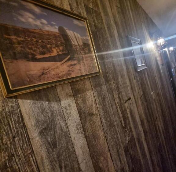 B&b Gusto West Bisignano