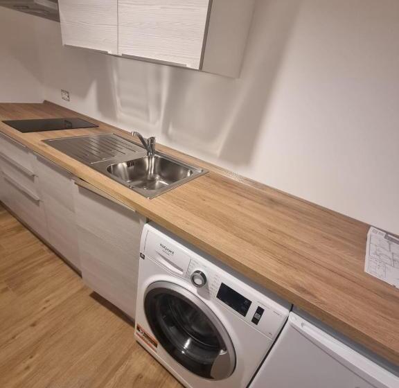 B&b Gusto West Bisignano