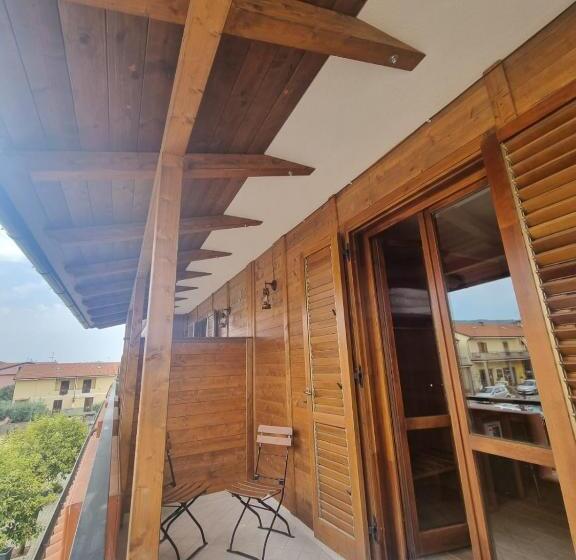 B&b Gusto West Bisignano