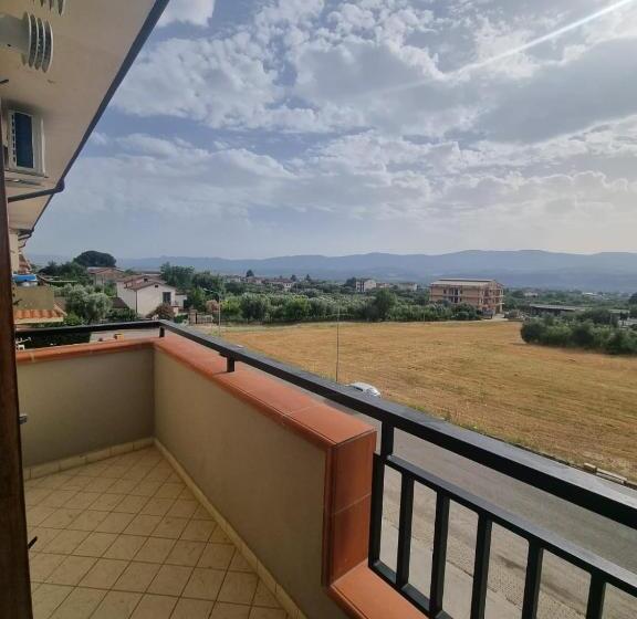 B&b Gusto West Bisignano