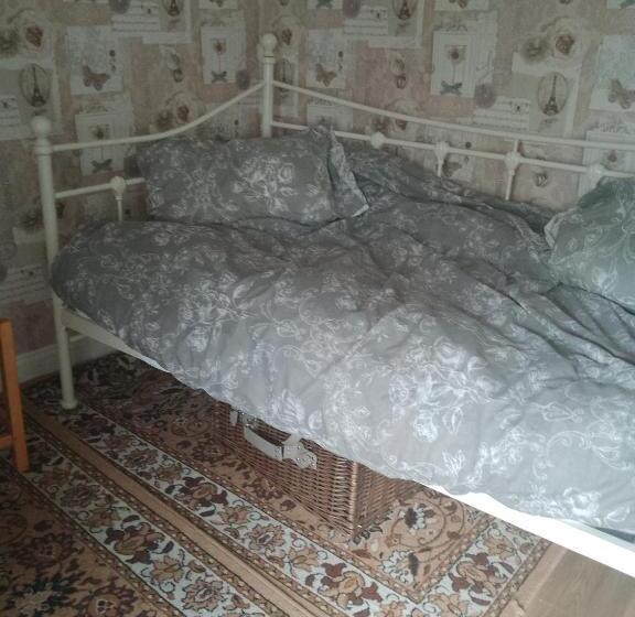 مبيت وإفطار 25 Clements Lane