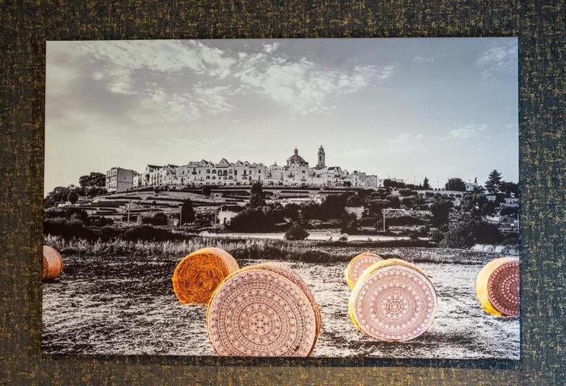 Arcolobello B&b Apart