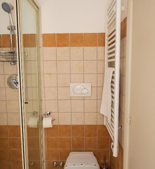 Arcolobello B&b Apart