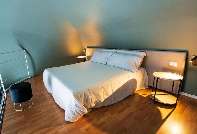 Arcolobello B&b Apart