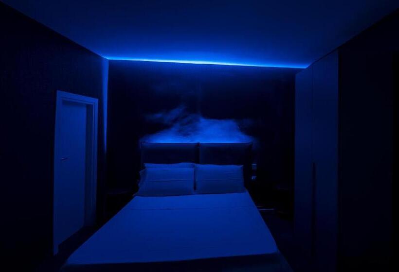 Arcolobello B&b Apart