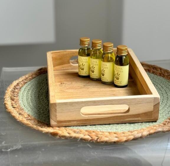 住宿加早餐 Art House Rooms