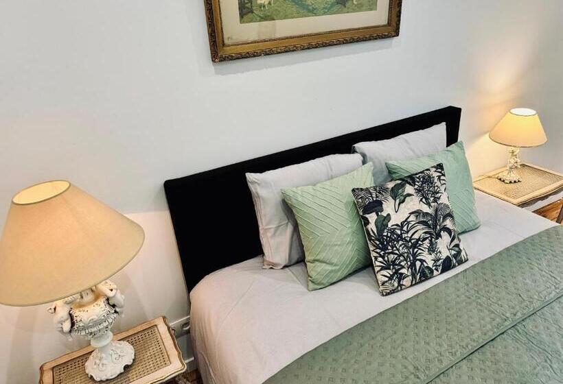 住宿加早餐 Art House Rooms