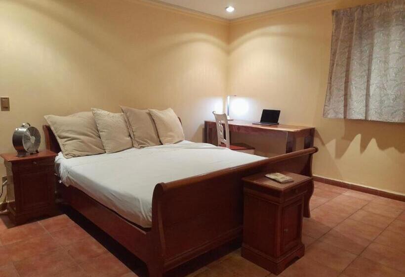 مبيت وإفطار Beachgem