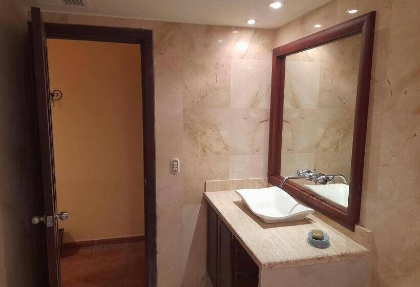 مبيت وإفطار Beachgem