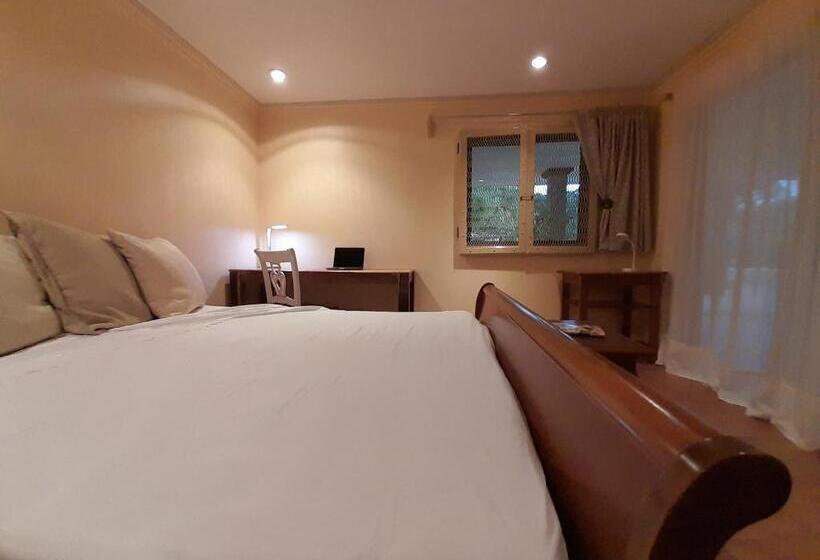 مبيت وإفطار Beachgem