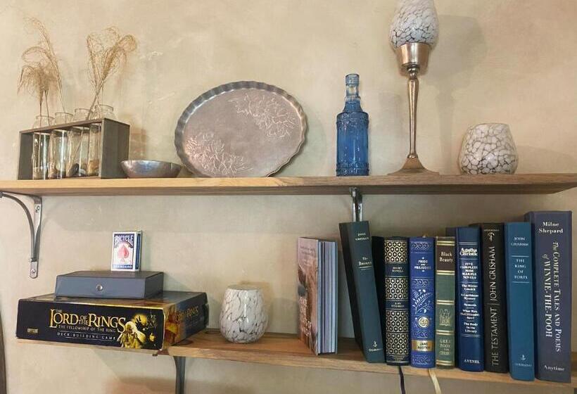 مبيت وإفطار Burrowdale Inn