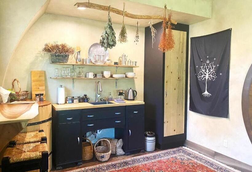 مبيت وإفطار Burrowdale Inn