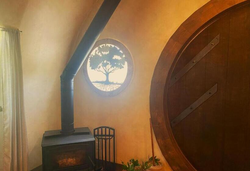 مبيت وإفطار Burrowdale Inn