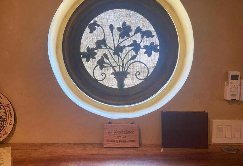 مبيت وإفطار Burrowdale Inn