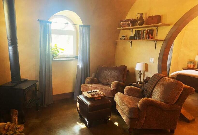 مبيت وإفطار Burrowdale Inn