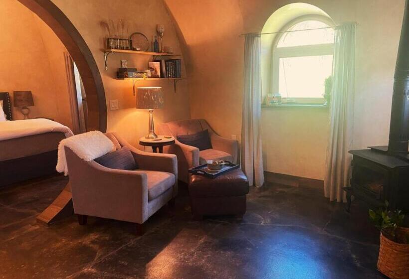 צימר Burrowdale Inn