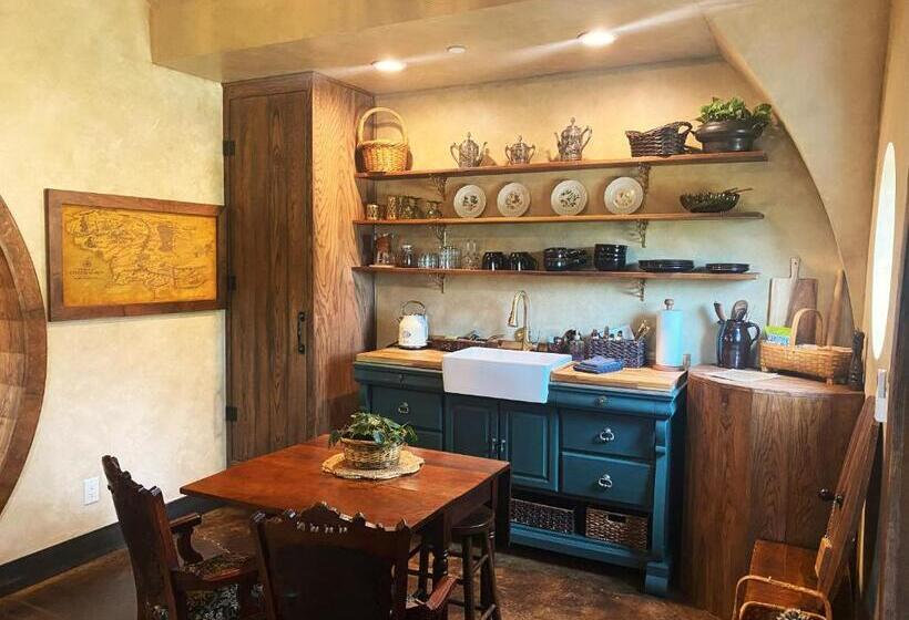 مبيت وإفطار Burrowdale Inn