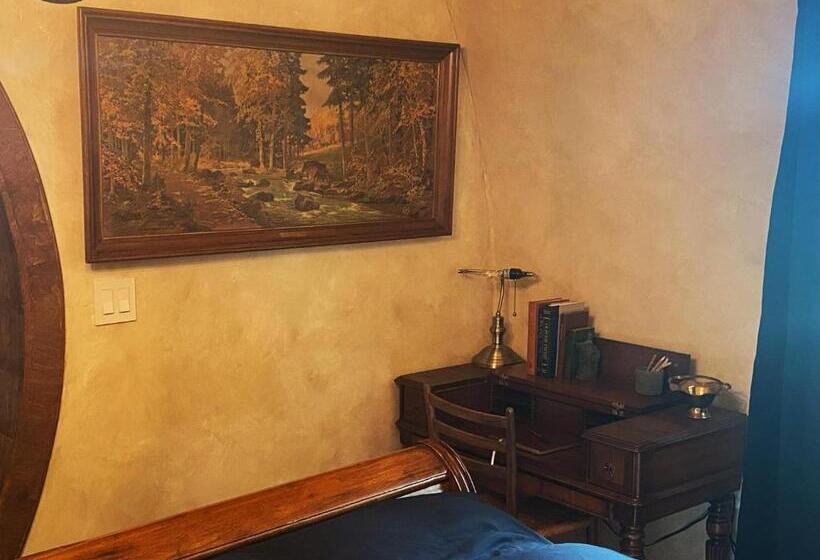 צימר Burrowdale Inn