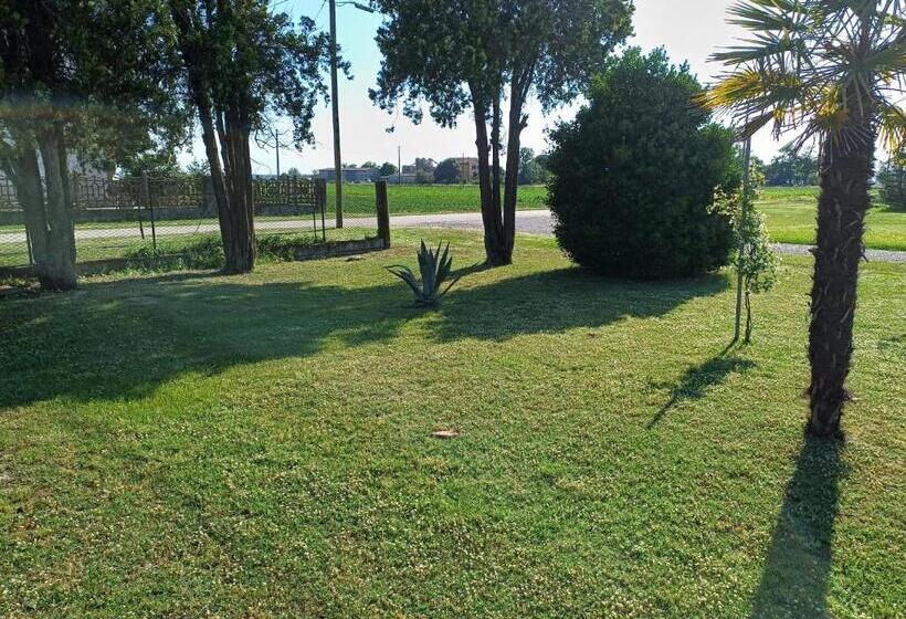 Bed and Breakfast Ca  Moschini