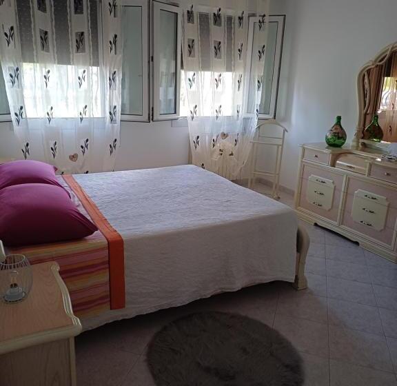 Bed and Breakfast Ca  Moschini