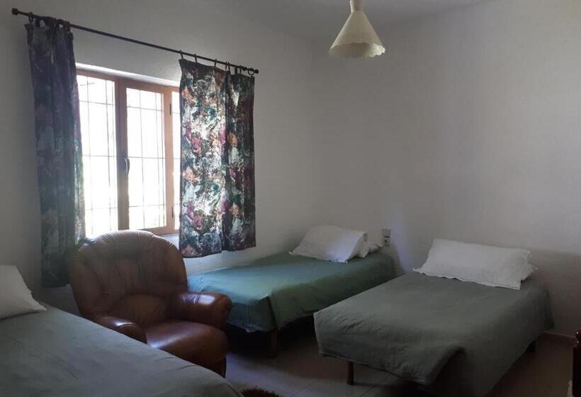 צימר Camping Kapxhiu