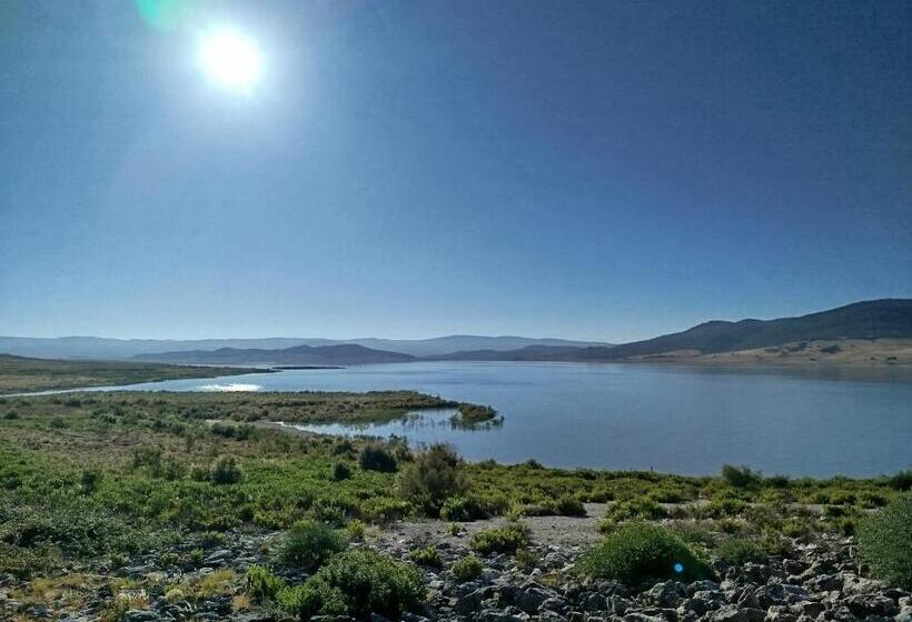 住宿加早餐  Casa Aljibe