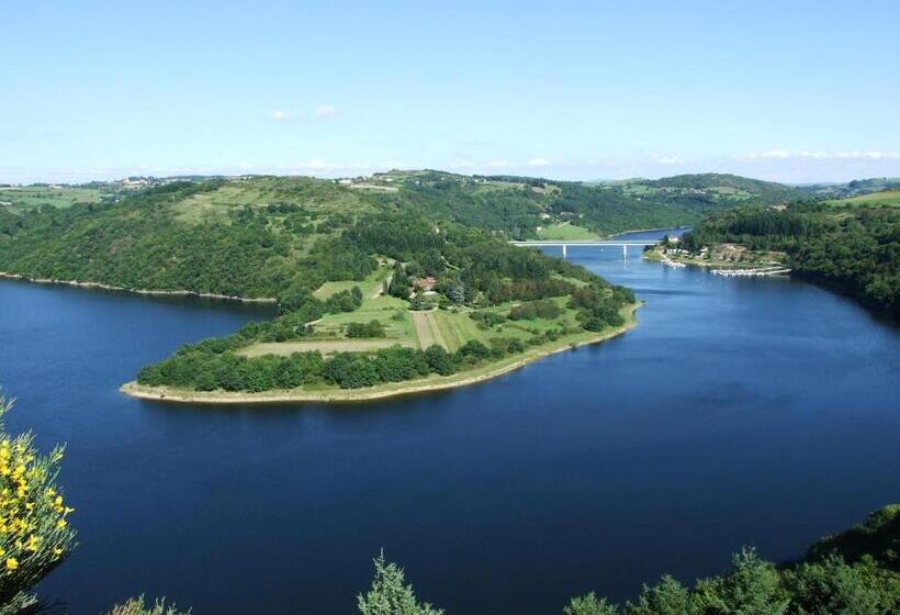 צימר Chambre D Hôte Le Fer à Cheval En Bord De Loire