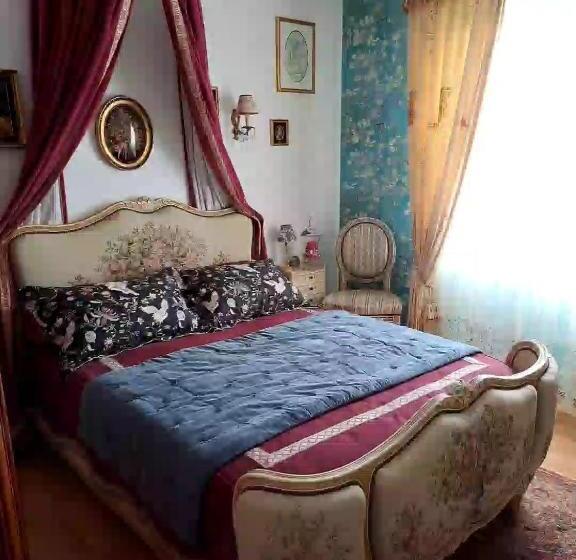 住宿加早餐  Chambre D Hôtes