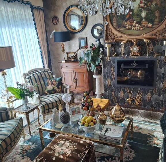 住宿加早餐  Chambre D Hôtes