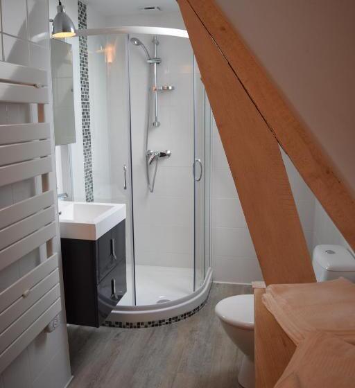 مبيت وإفطار Chambre Périgourdine