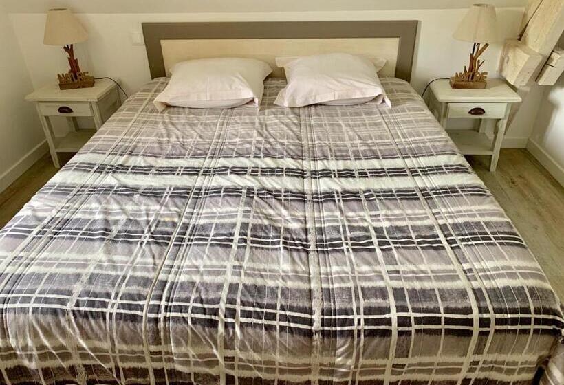 مبيت وإفطار Chambre Périgourdine