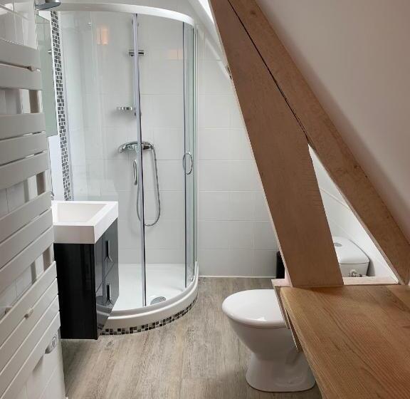 مبيت وإفطار Chambre Périgourdine