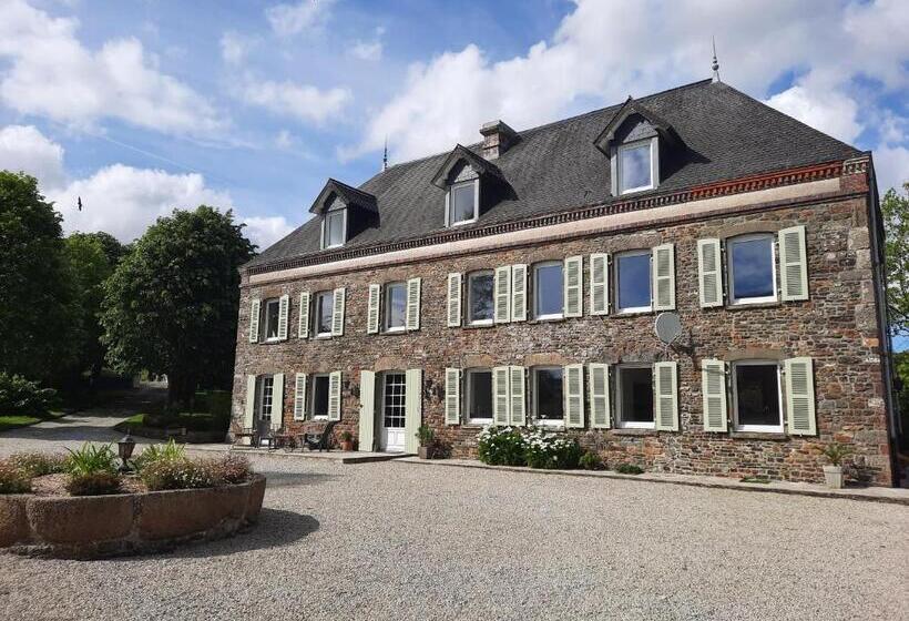 مبيت وإفطار Chambres D Hôtes   Domaine Les Sources