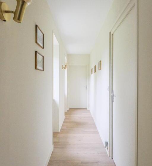 مبيت وإفطار Chambres D Hôtes   Domaine Les Sources