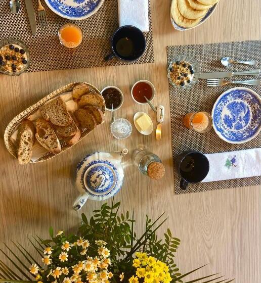 مبيت وإفطار Chambres D Hôtes   Domaine Les Sources