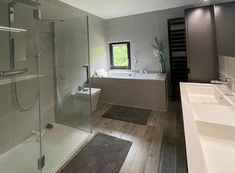 مبيت وإفطار Maison De Vacances Le Vivier