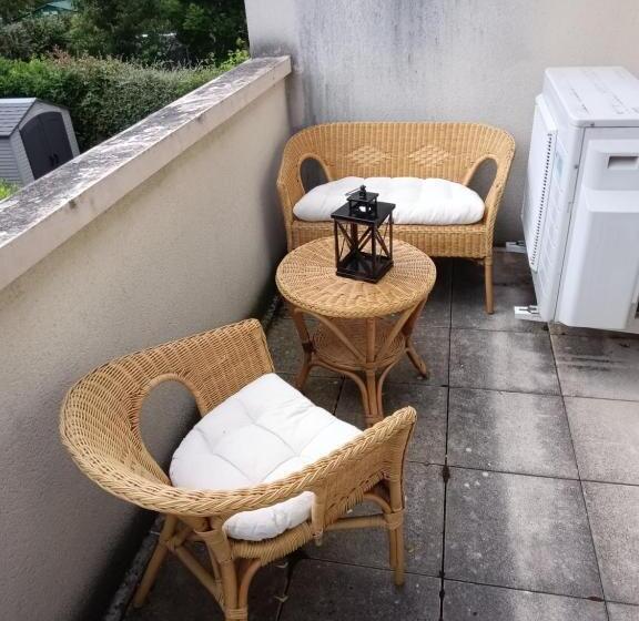 צימר 3 Chambres D Hôtes