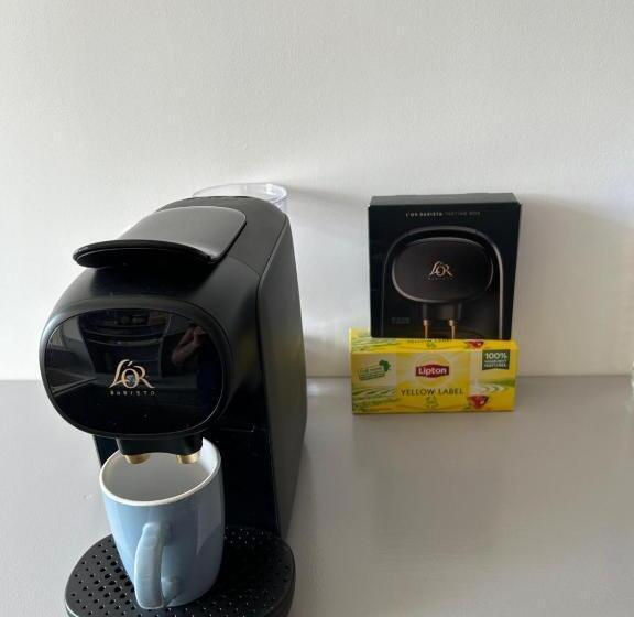 Charmant B&b Espace Et Confort