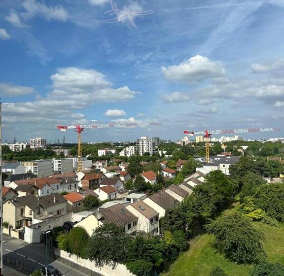 Charmant B&b Espace Et Confort