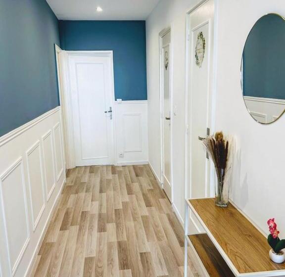 Charmant B&b Espace Et Confort